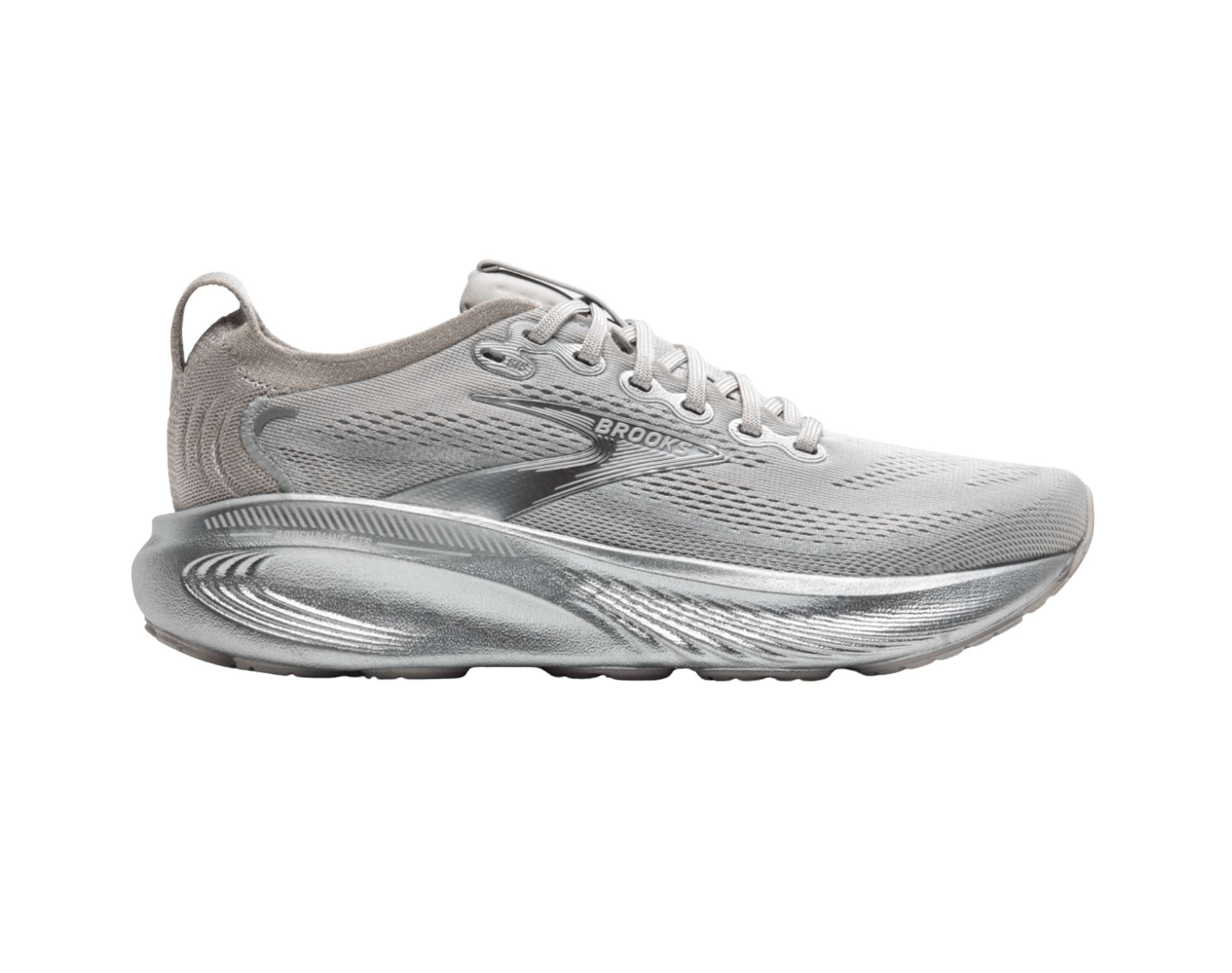 Brooks Adrenaline GTS 25 Men’s Running Shoes – Stability Running Trainers with DNA LOFT v3 Cushioning