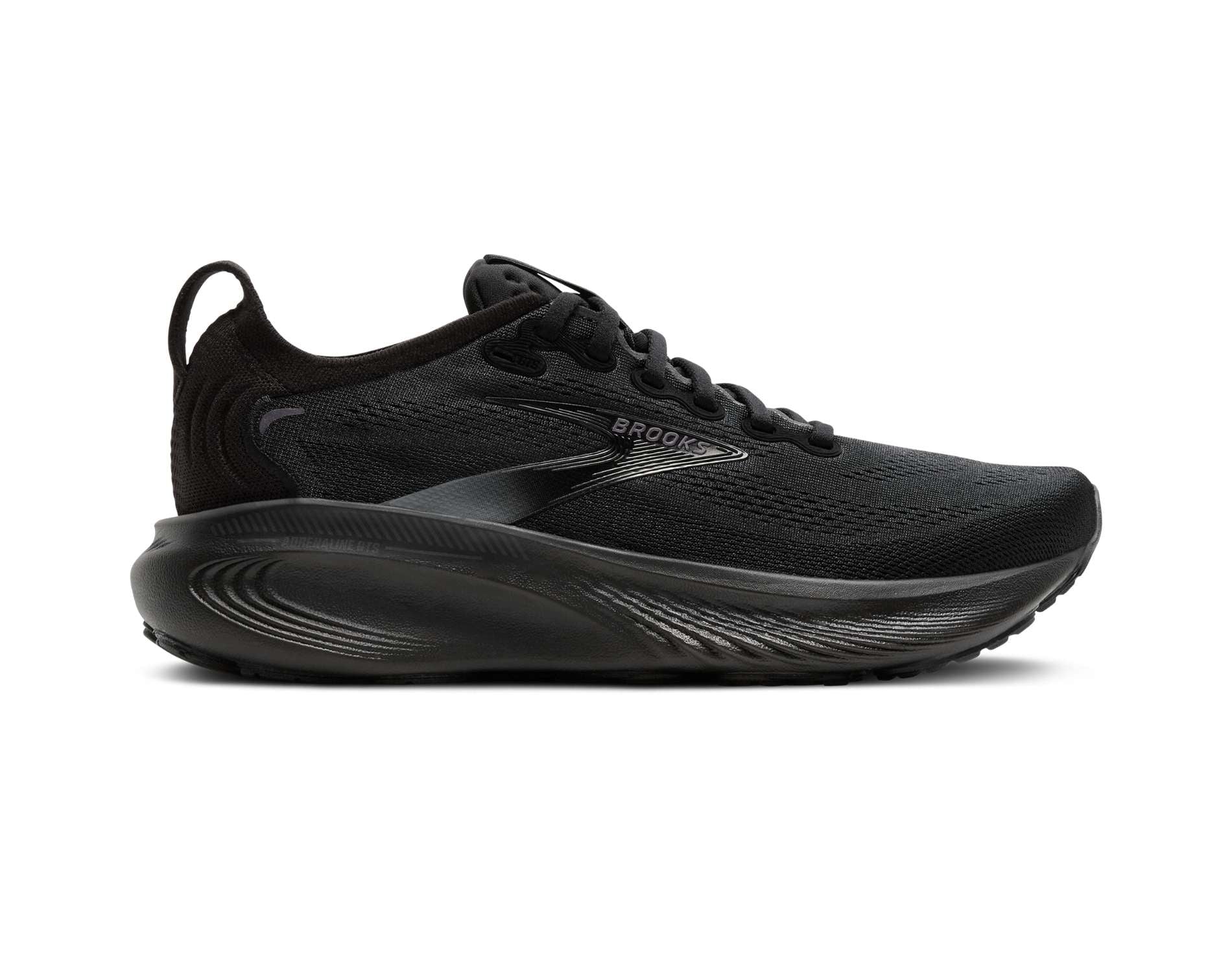 Brooks Adrenaline GTS 25 Men’s Running Shoes – Stability Running Trainers with DNA LOFT v3 Cushioning