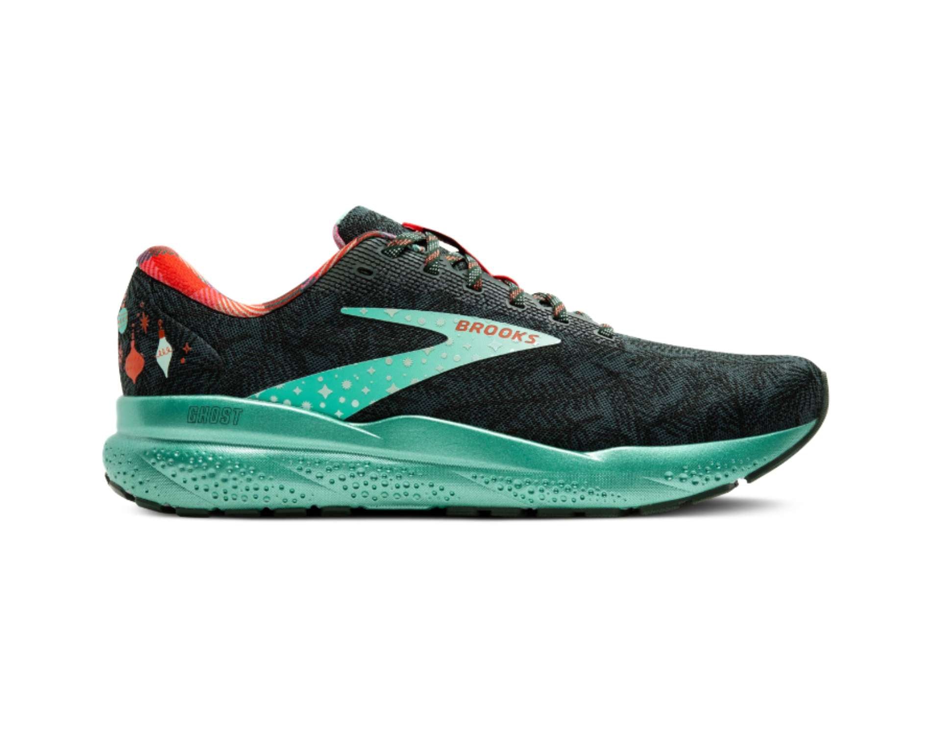 Brooks Ghost 16 Women’s Running Shoes – Lightweight Cushioned Road Running Trainers