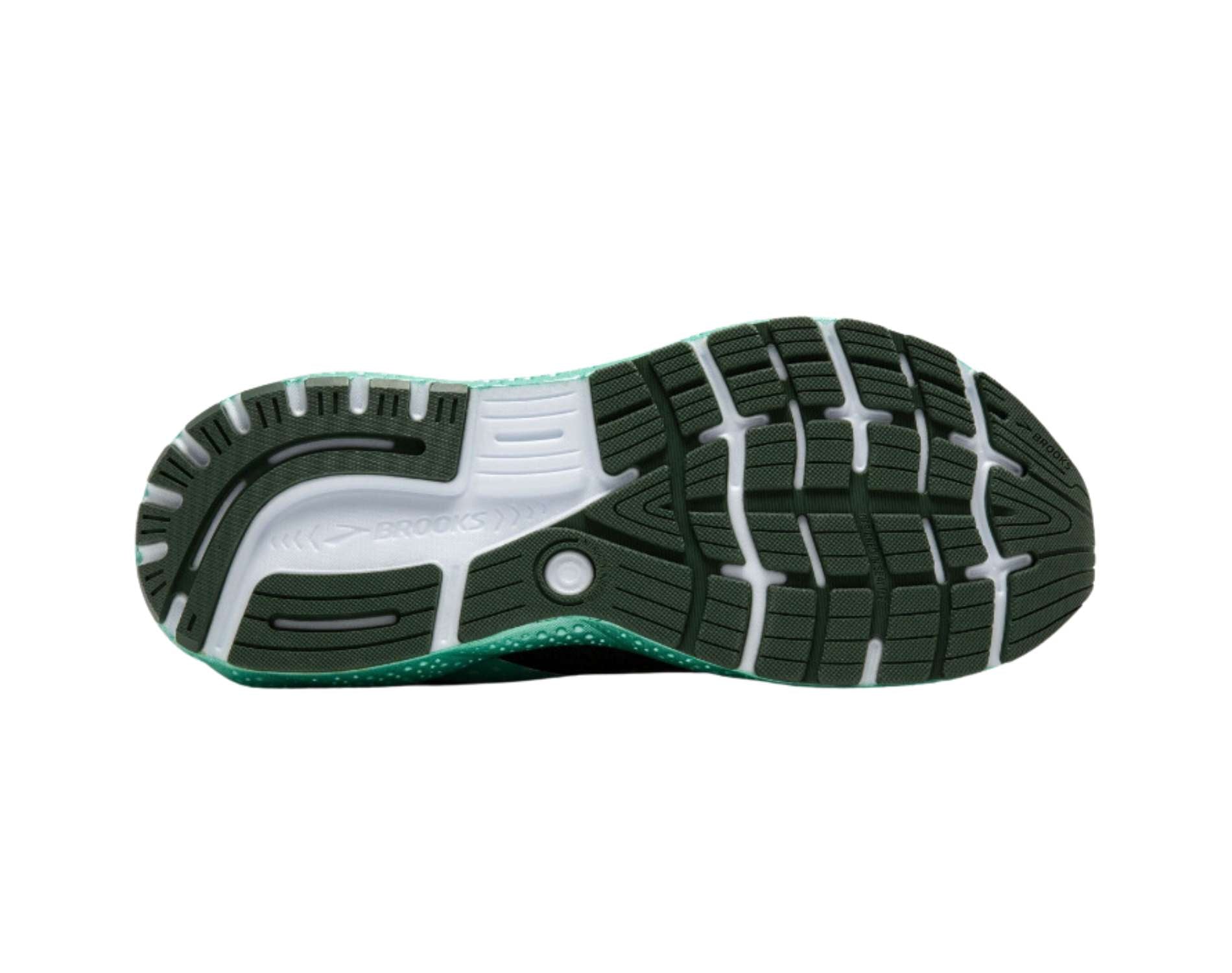 Brooks Ghost 16 Women’s Running Shoes – Lightweight Cushioned Road Running Trainers
