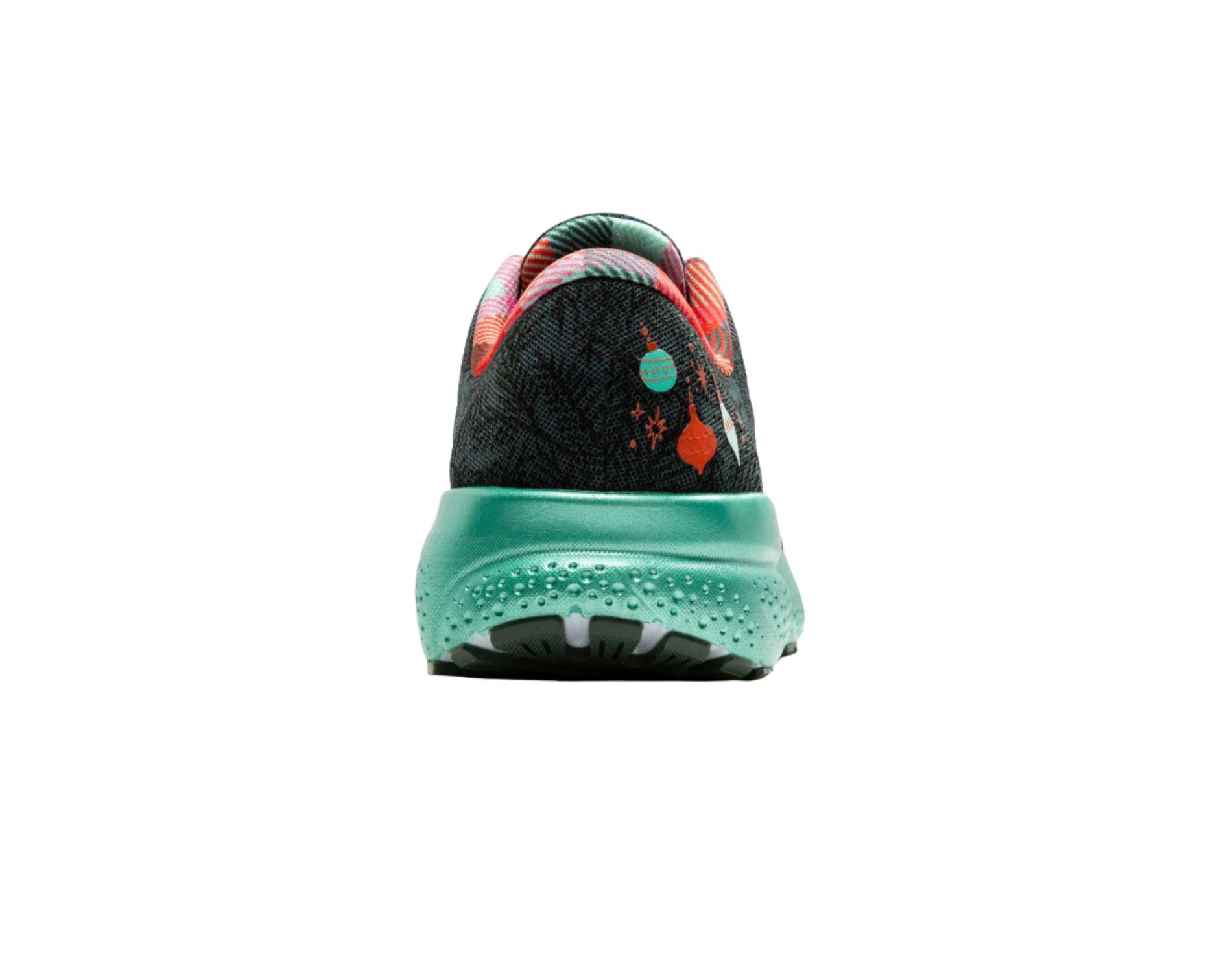 Brooks Ghost 16 Women’s Running Shoes – Lightweight Cushioned Road Running Trainers