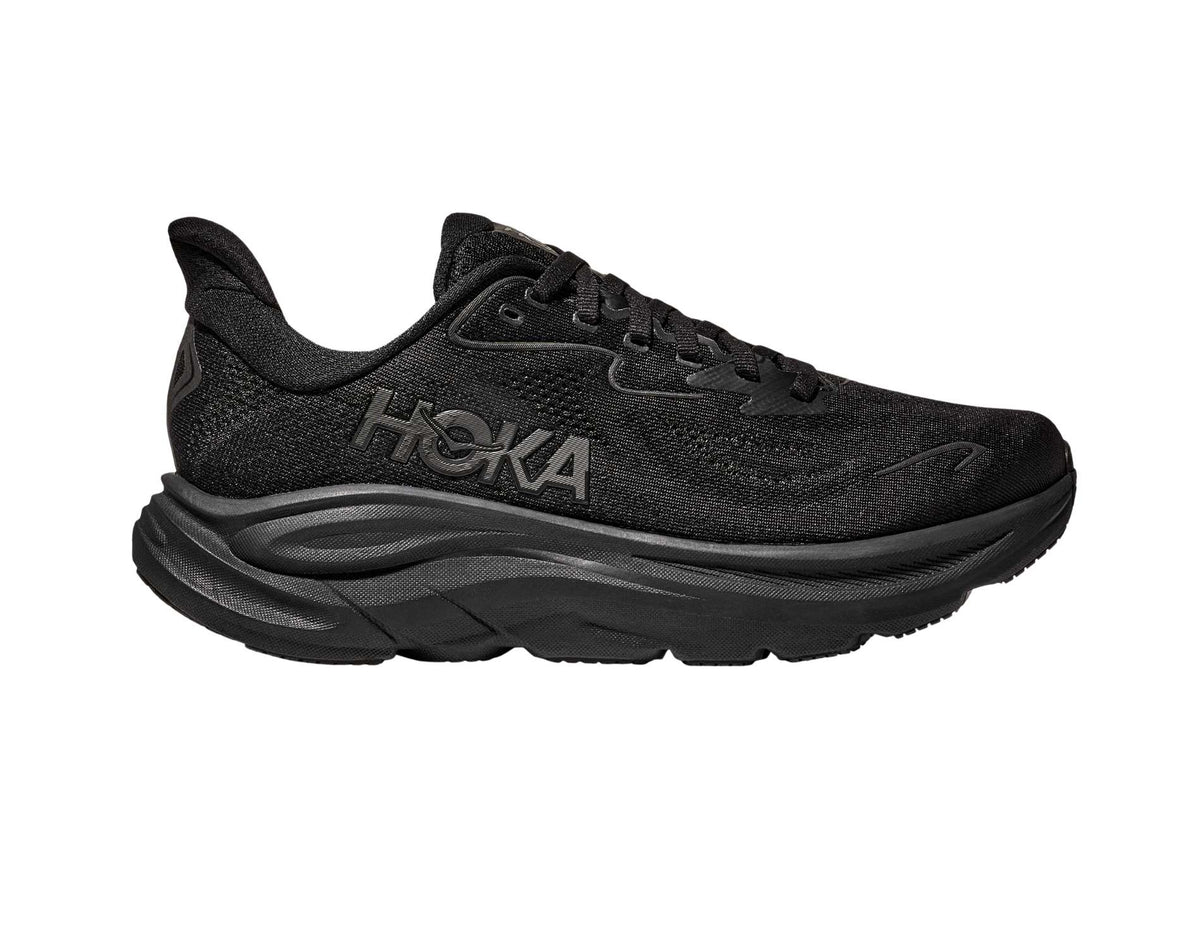 HOKA Clifton 10 Men’s Running Shoes – Lightweight Cushioning & Smooth Daily Comfort