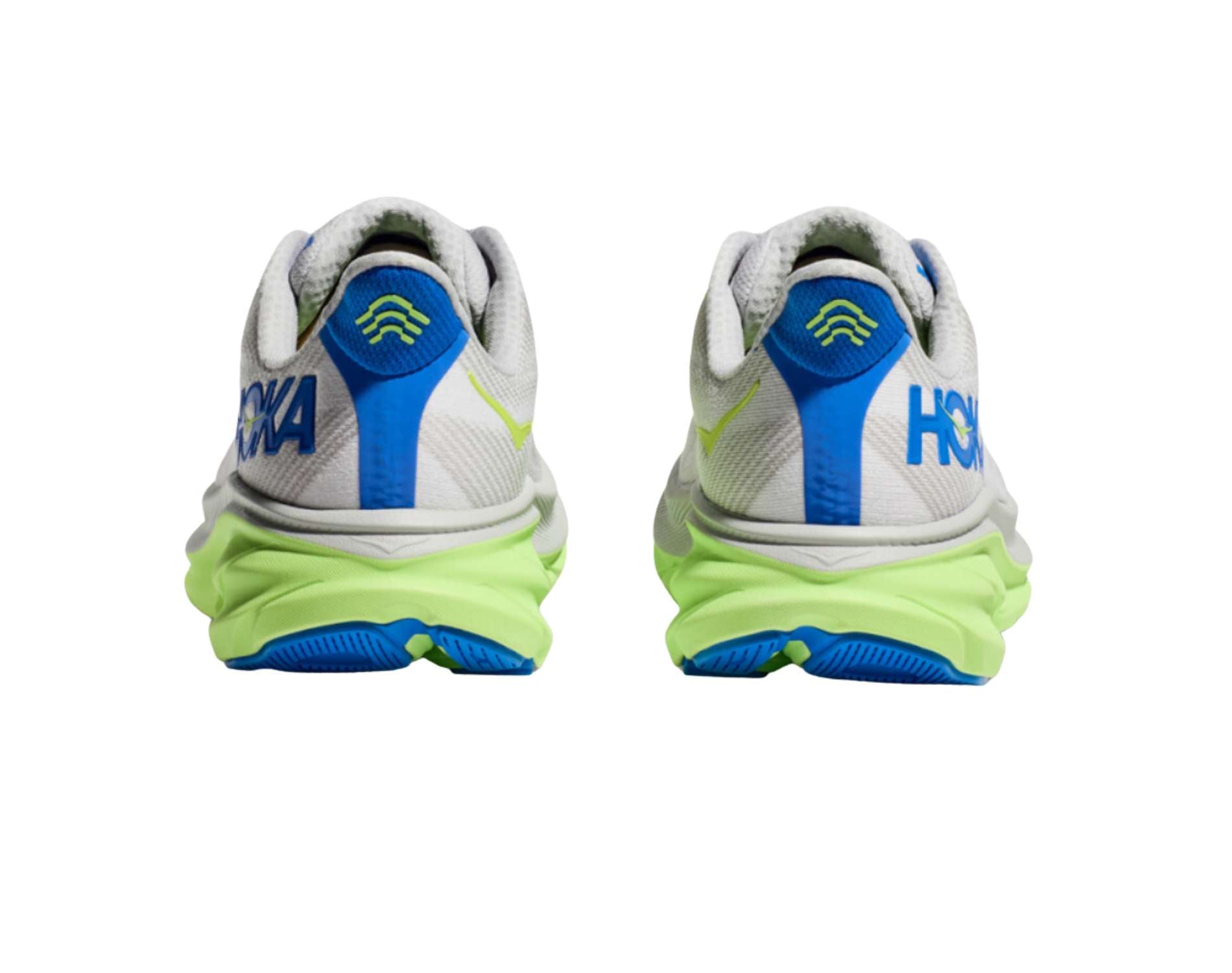 HOKA Clifton 9 Men’s Running Shoes – Lightweight Cushioned Road Running Trainers