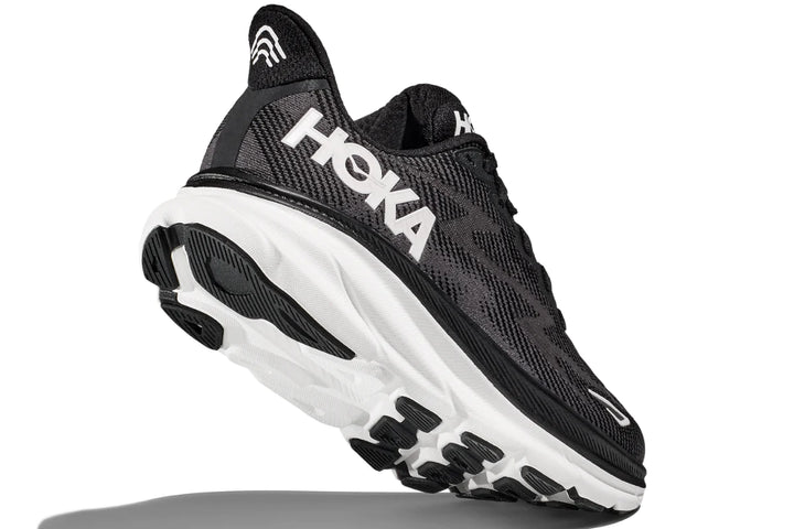 HOKA Clifton 9 Unisex Running Shoes – Lightweight EVA Cushion & Breathable Comfort