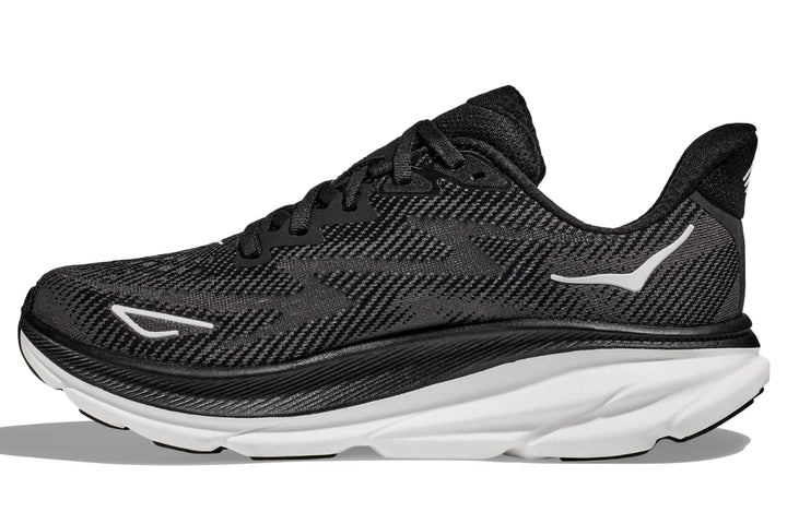 HOKA Clifton 9 Unisex Running Shoes – Lightweight EVA Cushion & Breathable Comfort