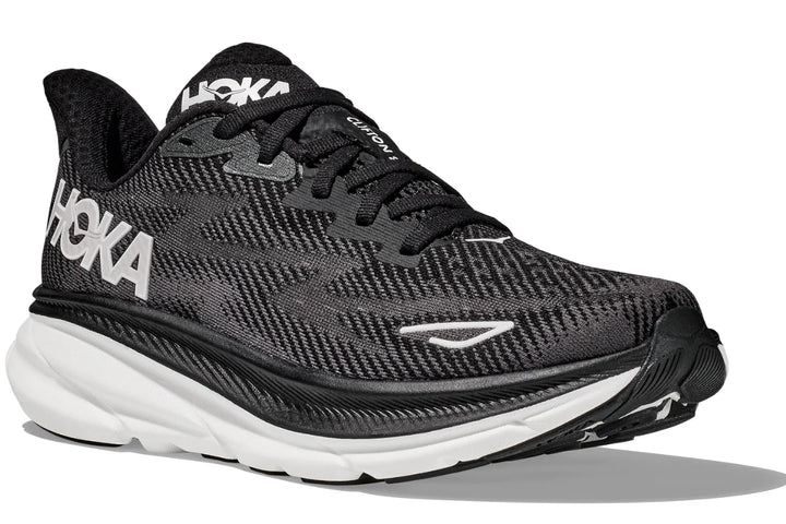 HOKA Clifton 9 Unisex Running Shoes – Lightweight EVA Cushion & Breathable Comfort