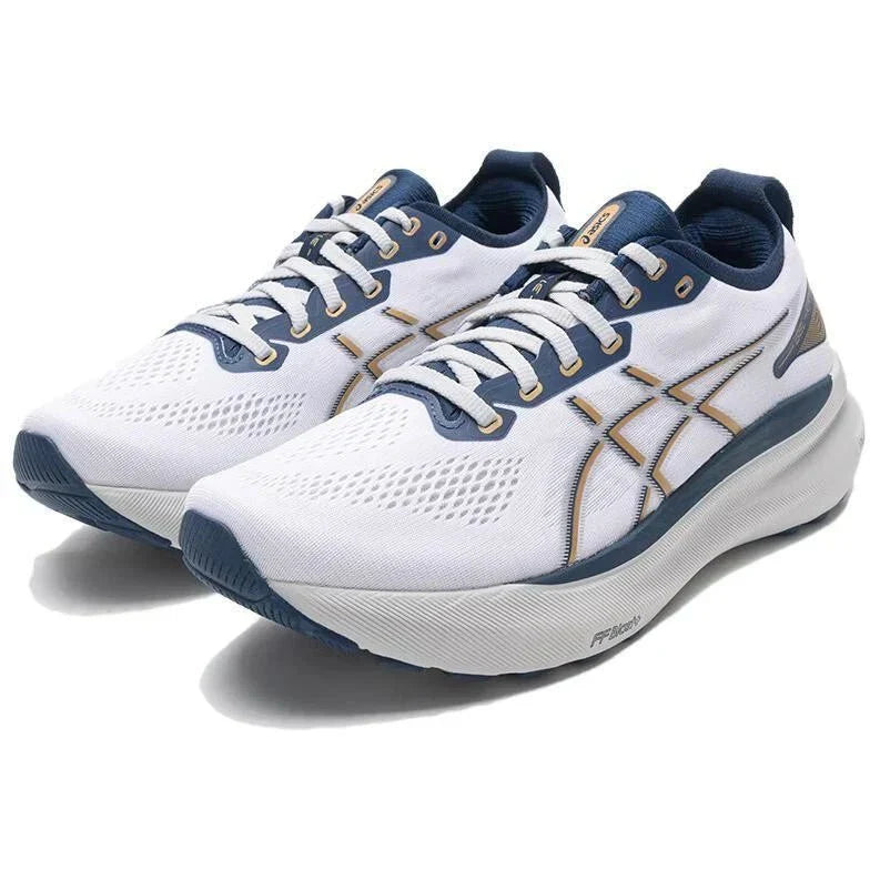 ASICS Gel Kayano 31 Stability Running Shoes Cushioned Support Road Trainers